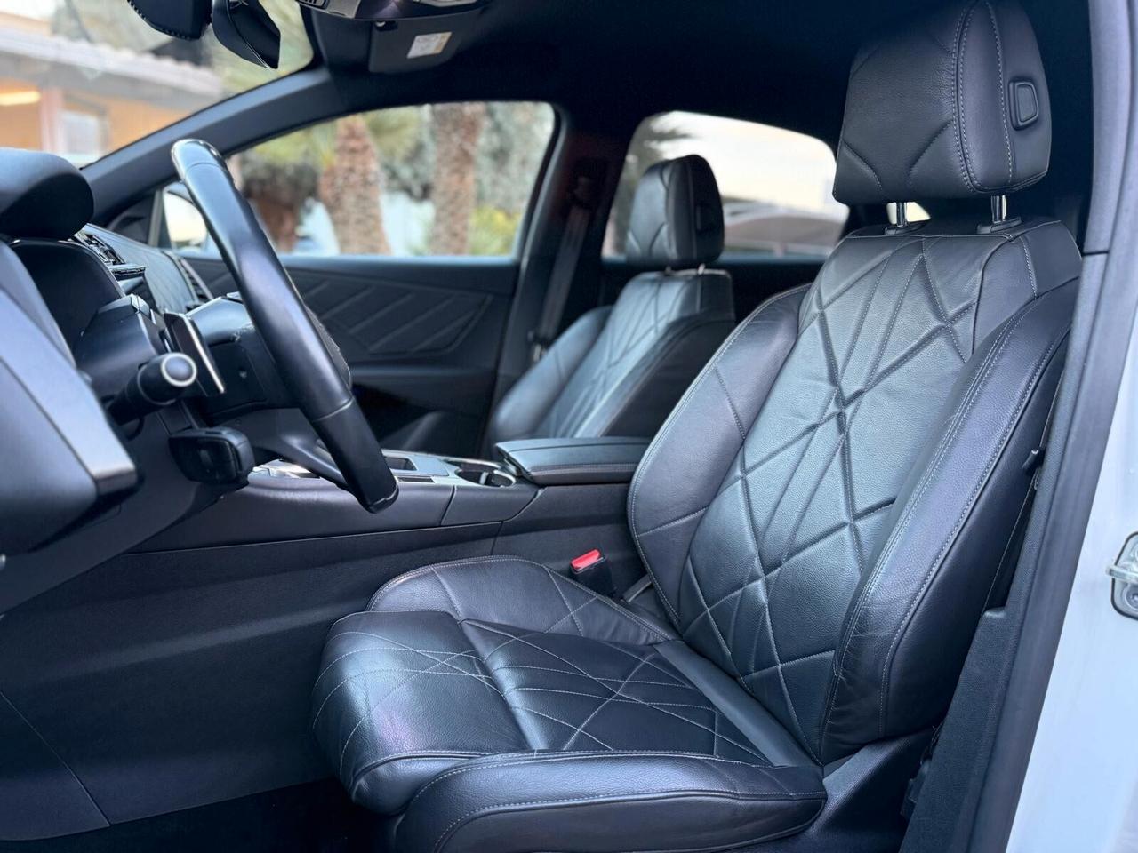 Ds 7 Crossback 1.5 BlueHDi 130 CV Aut. Grand Chic