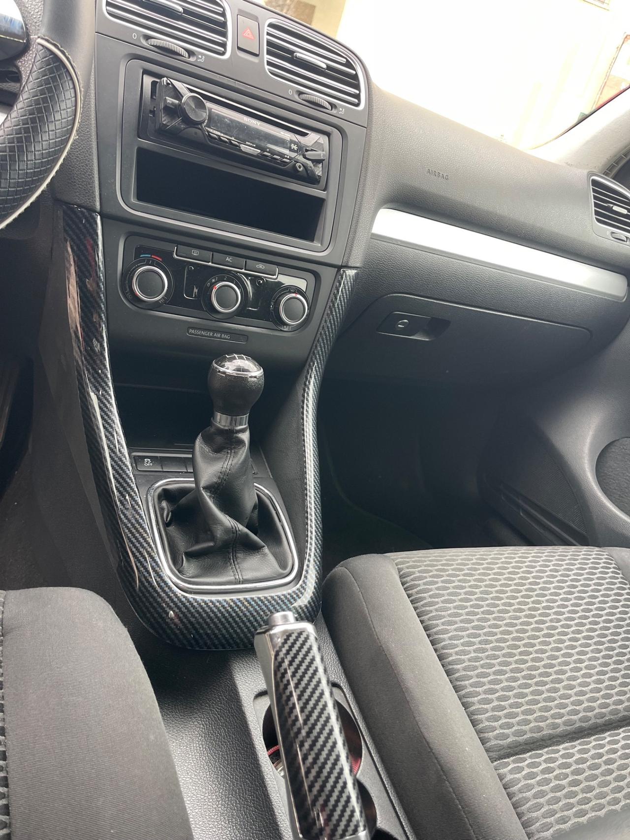 Volkswagen Golf 1.4 5p. United