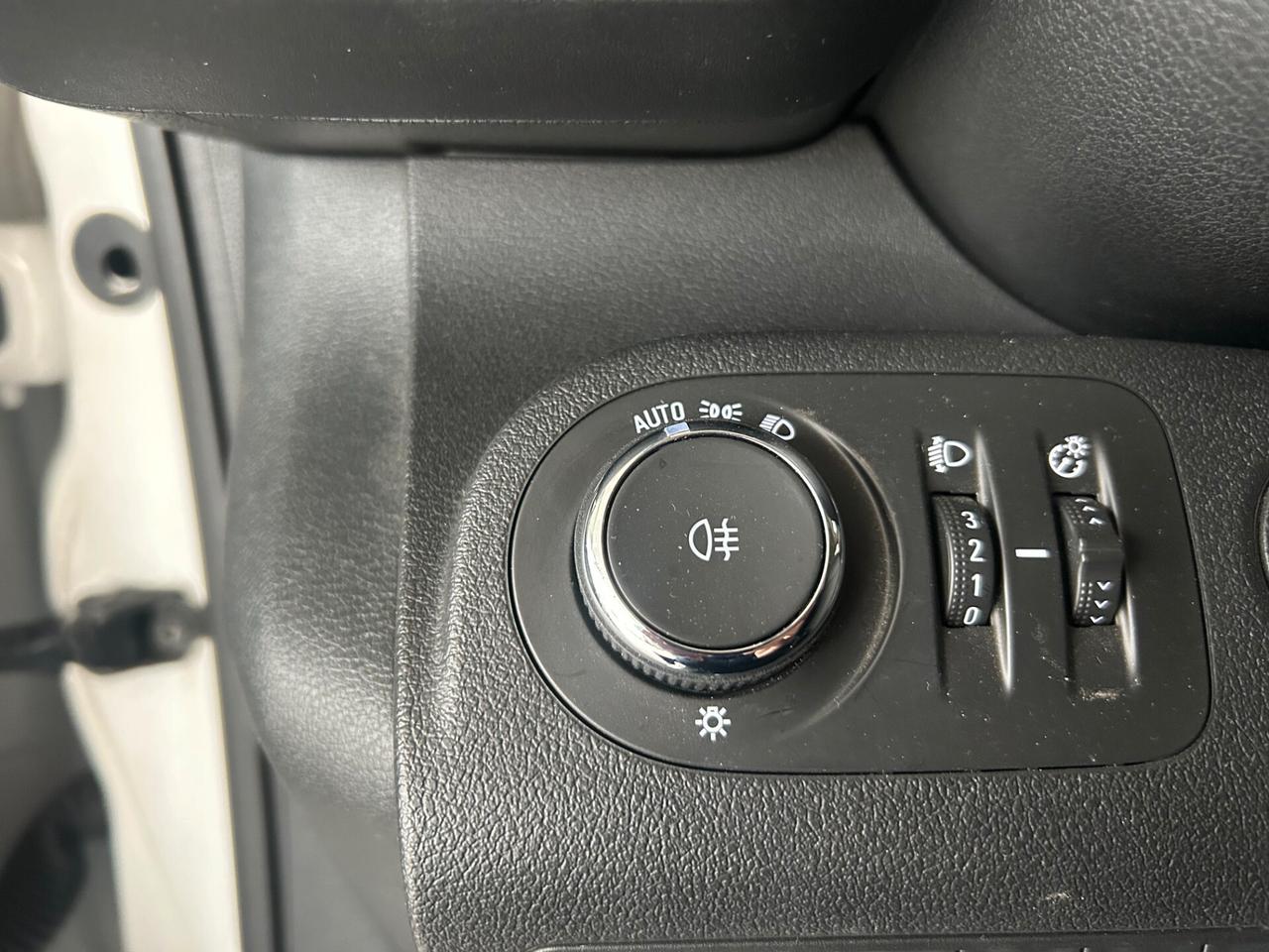 Opel Combo Cargo 1.5 Diesel 102CV