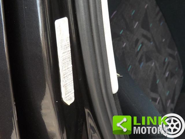 VOLKSWAGEN Golf 2.0 GTI 16V ben tenuta con 87300 km