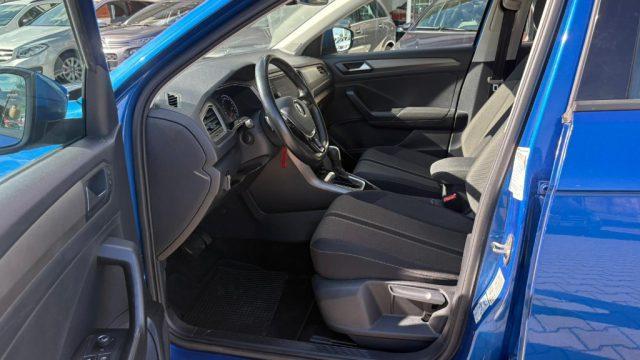 VOLKSWAGEN T-Roc 2.0 TDI SCR 150 CV DSG Style BlueMotion Technology