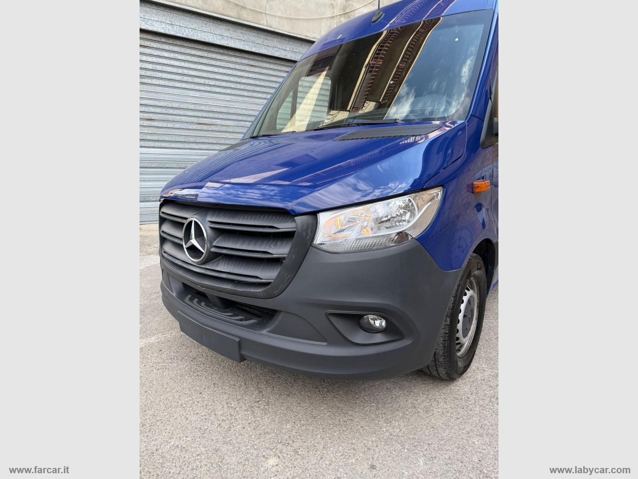 Sprinter F37/33 314CDI RWD TA Furg.