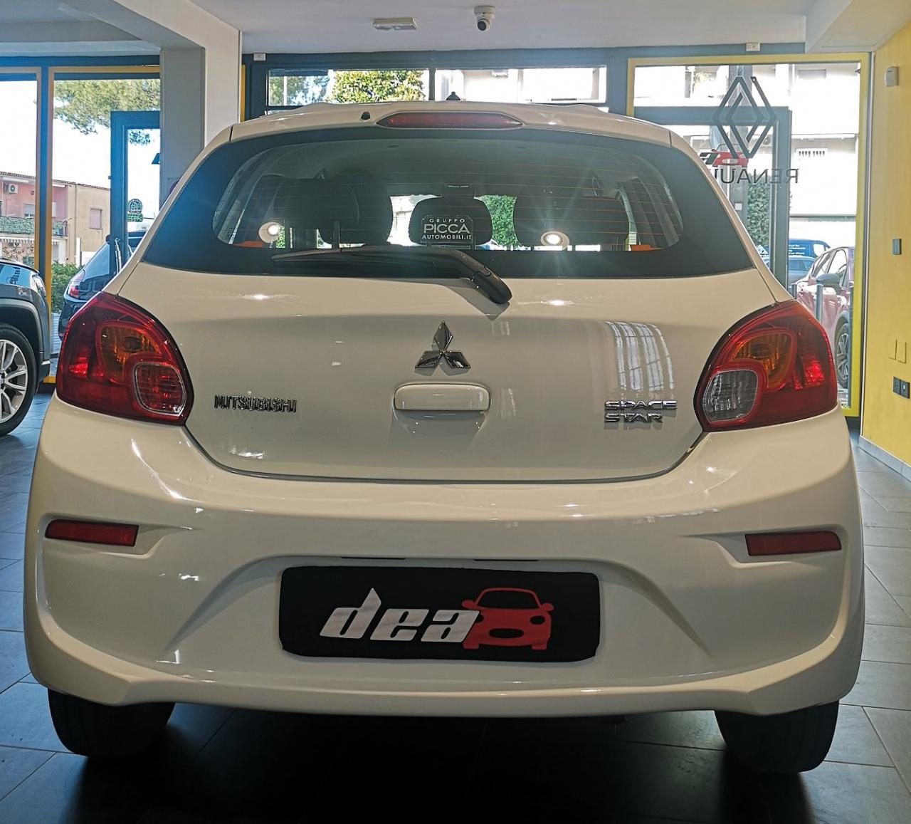 Mitsubishi Space Star 1.0 Invite my19