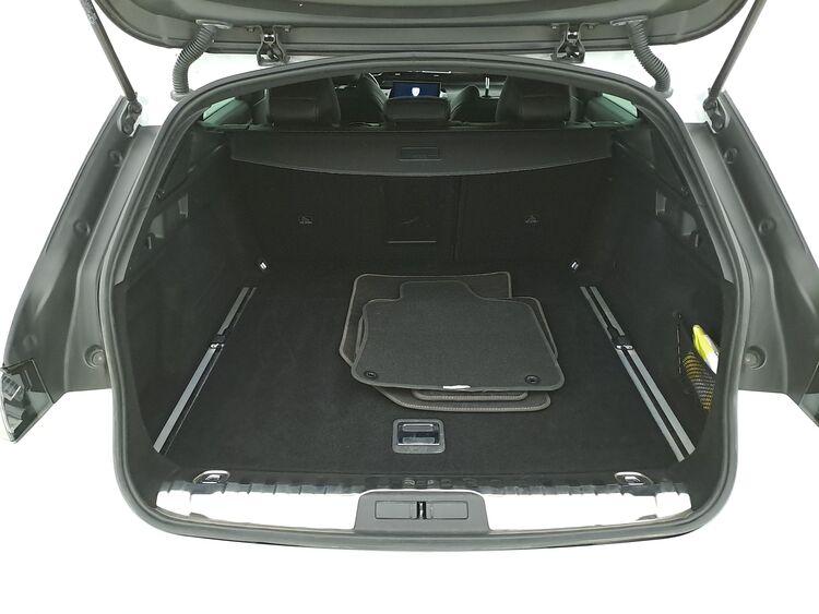 Peugeot 508 SW EAT8 GT BR291526 1.5 Diesel 131CV