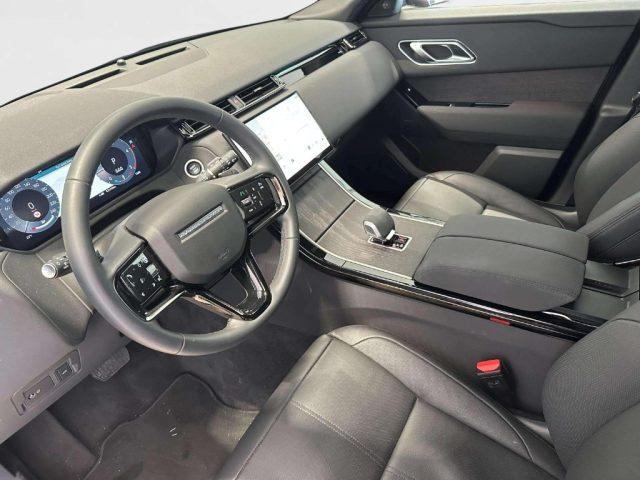 LAND ROVER Range Rover Velar 2.0D I4 204 CV Dark Edition