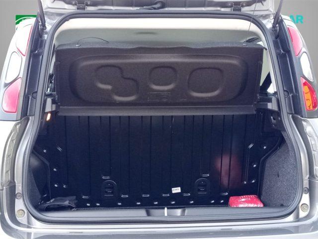 FIAT Panda Cross 1.2 EasyPower