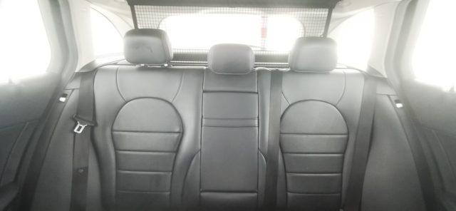 MERCEDES-BENZ C 200 d S.W. Auto Premium