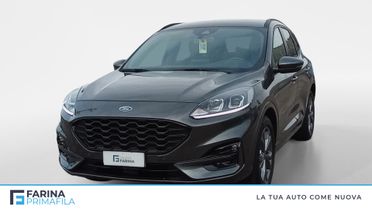 FORD Kuga III 2020 - Kuga 2.5 full hybrid ST-Line 2wd 190cv cvt