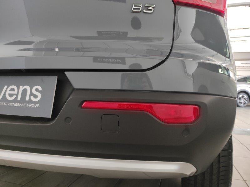 VOLVO XC40 (2017-->) - XC40 B3 automatico Core