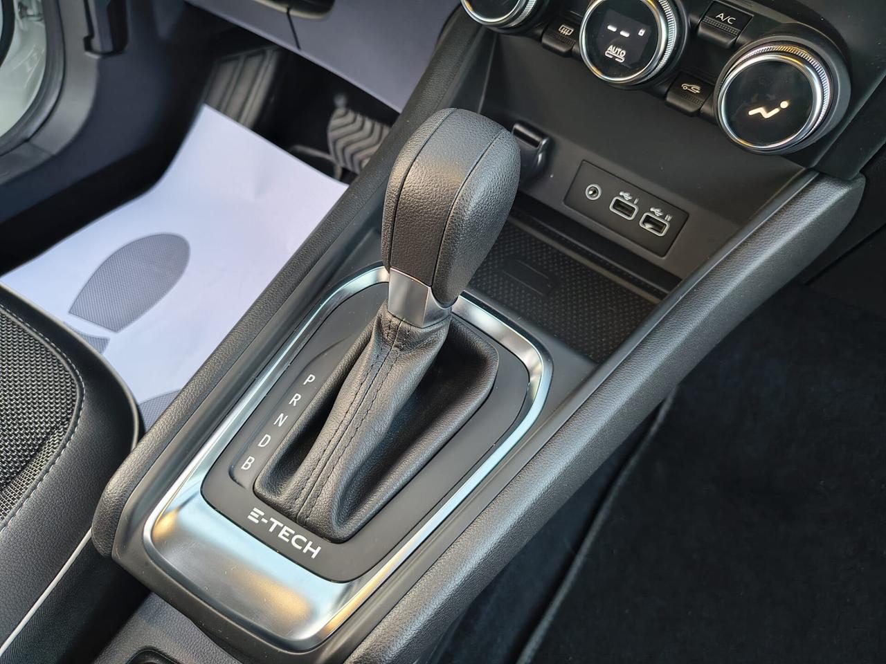 Renault Captur Full Hybrid E-Tech *2023*prezzo reale, no vincoli