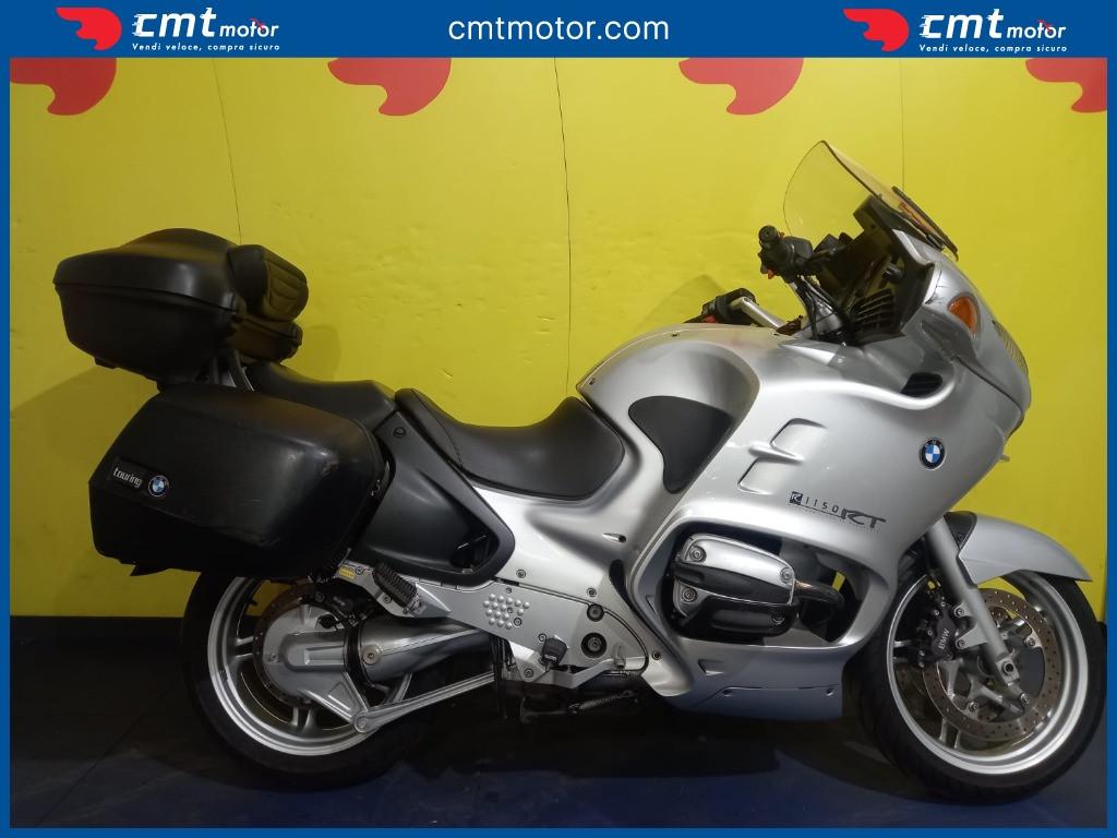 BMW R 1150 RT - 2001