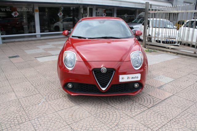 ALFA ROMEO MiTo 1.3 JTDm 95 CV S&S Super