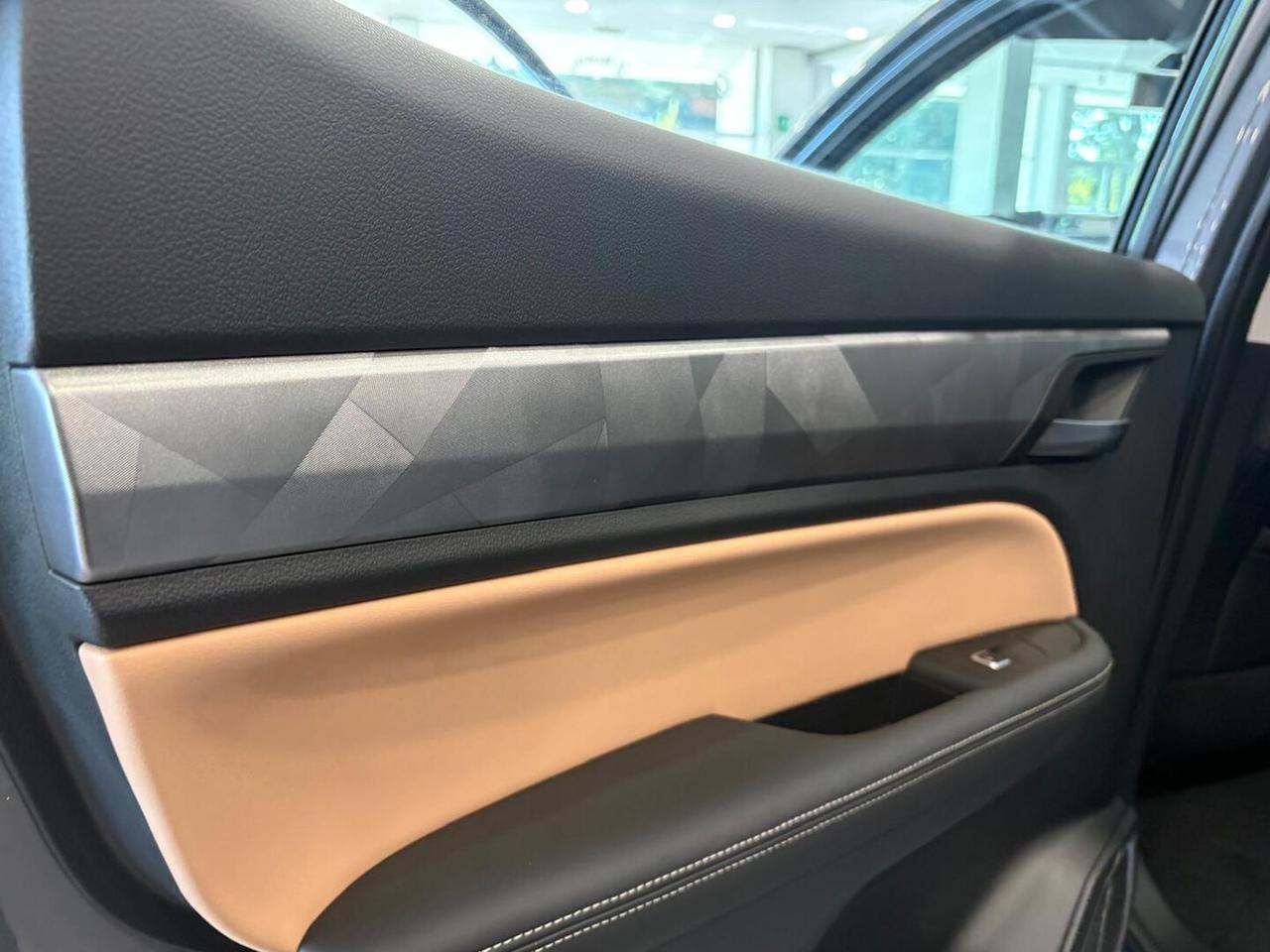 EMC Sette 1.5t gdi dct