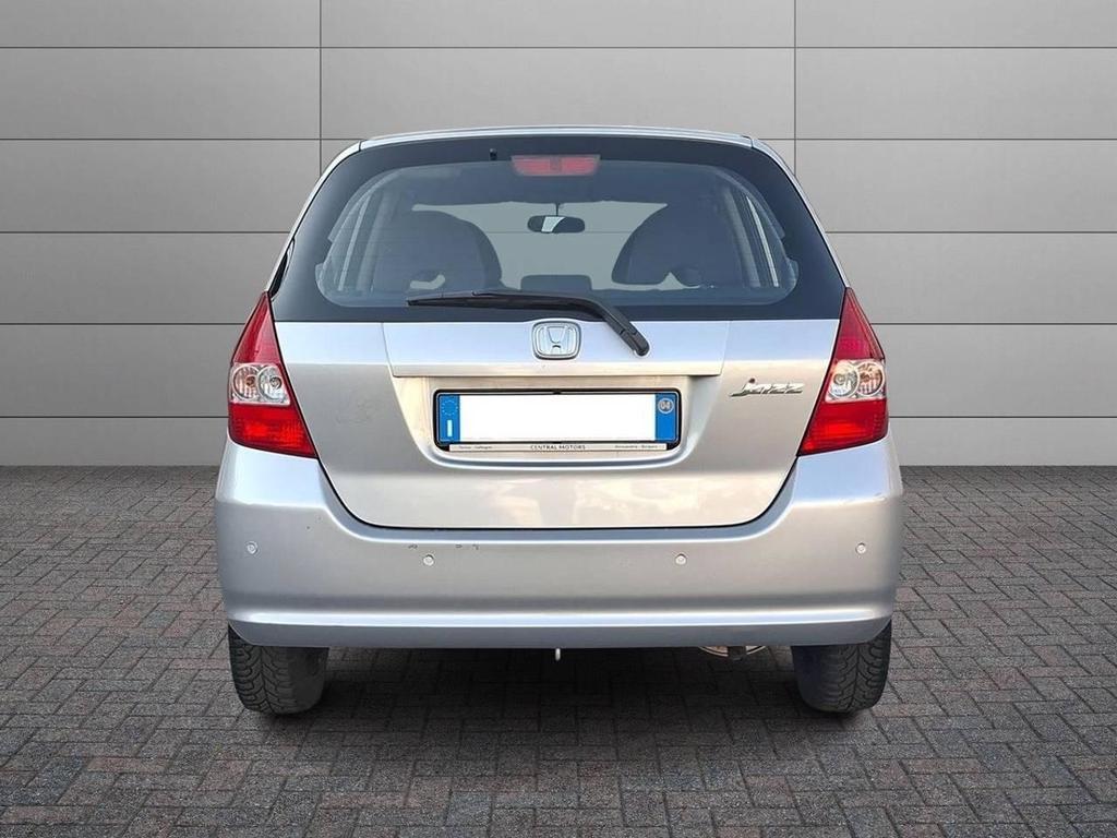 Honda Jazz 1.2 LS
