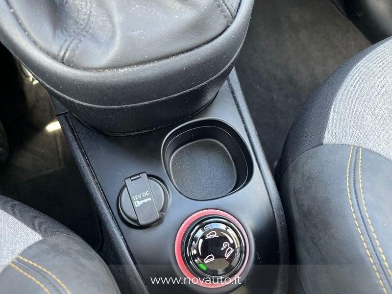 FIAT Panda Cross 0.9 TwinAir Turbo 85cv 4x4 Cross