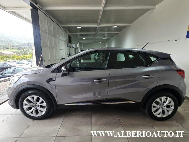 RENAULT Captur Blue dCi 95 CV Business