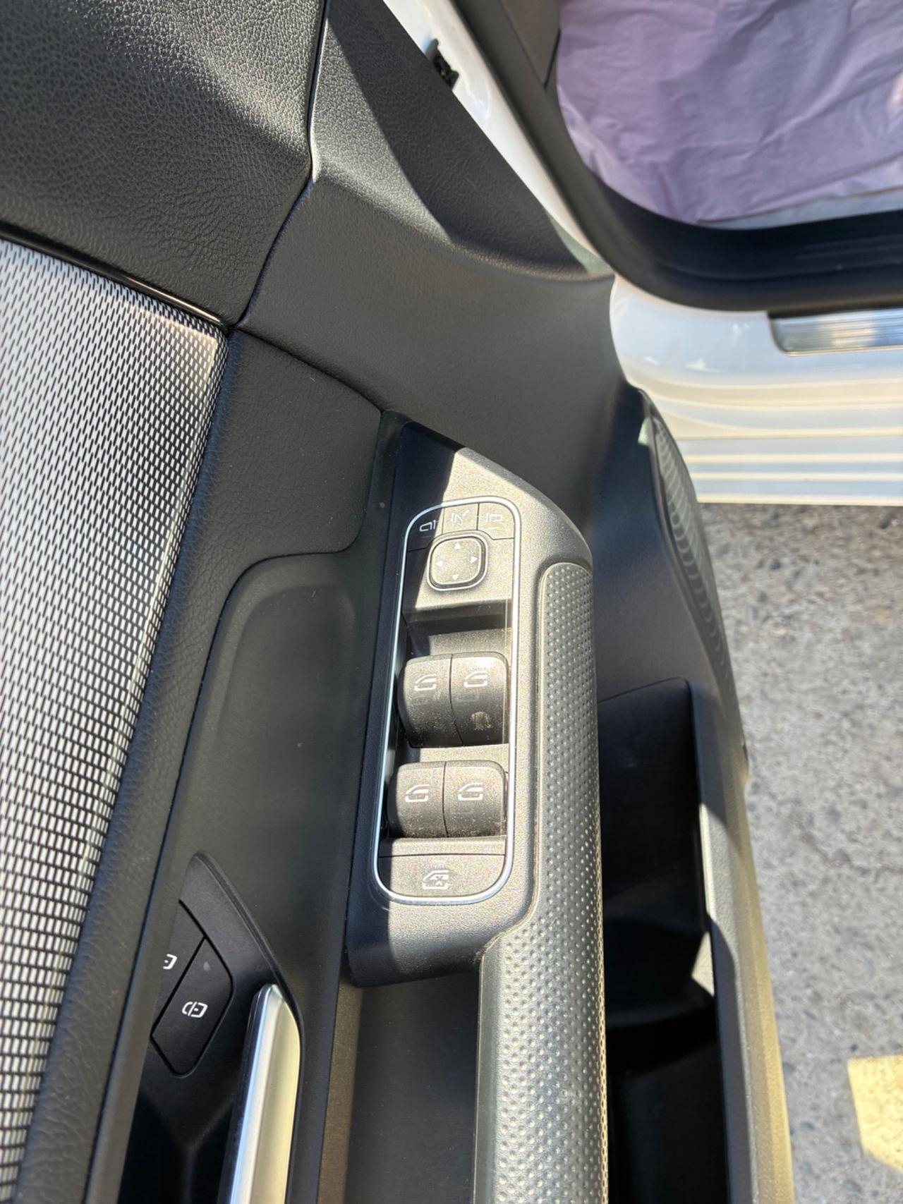 Mercedes-benz B 180 d Automatic Business Extra