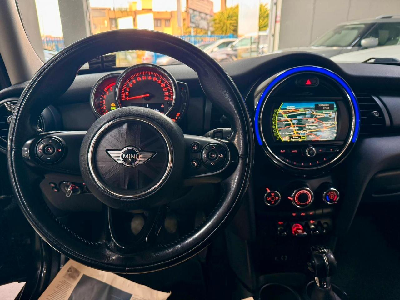 Mini One D 1.5 95cv 2018