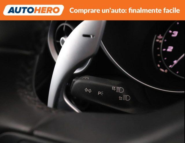 ALFA ROMEO Giulia 2.0 Turbo 200 CV AT8 B-Tech