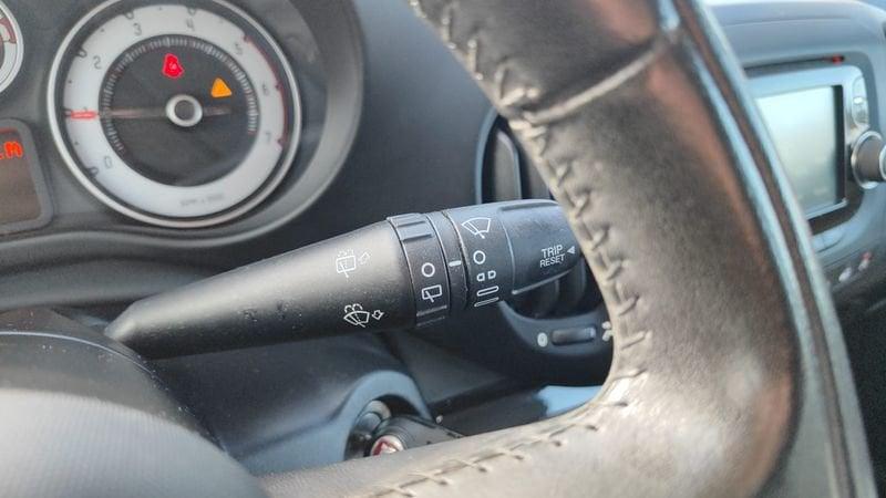 FIAT 500L 500L 1.3 Multijet 95 CV Pop Star