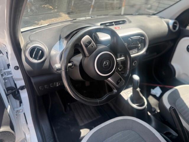 Renault Twingo SCe Stop&Start Intens Cambio Manuale