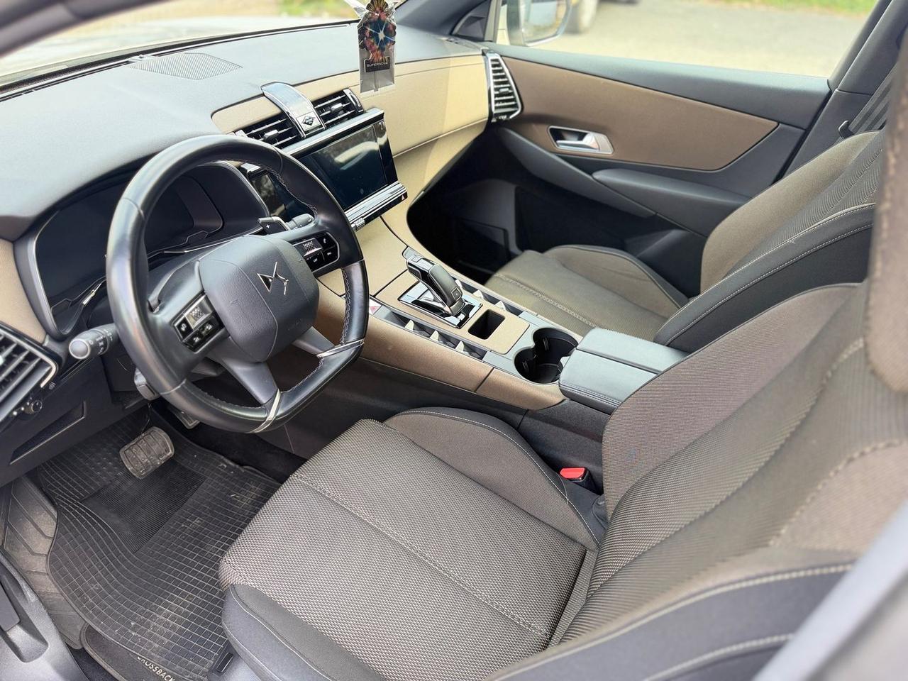 DS DS 7 Business 1.5 Blue HDi 130 #9816