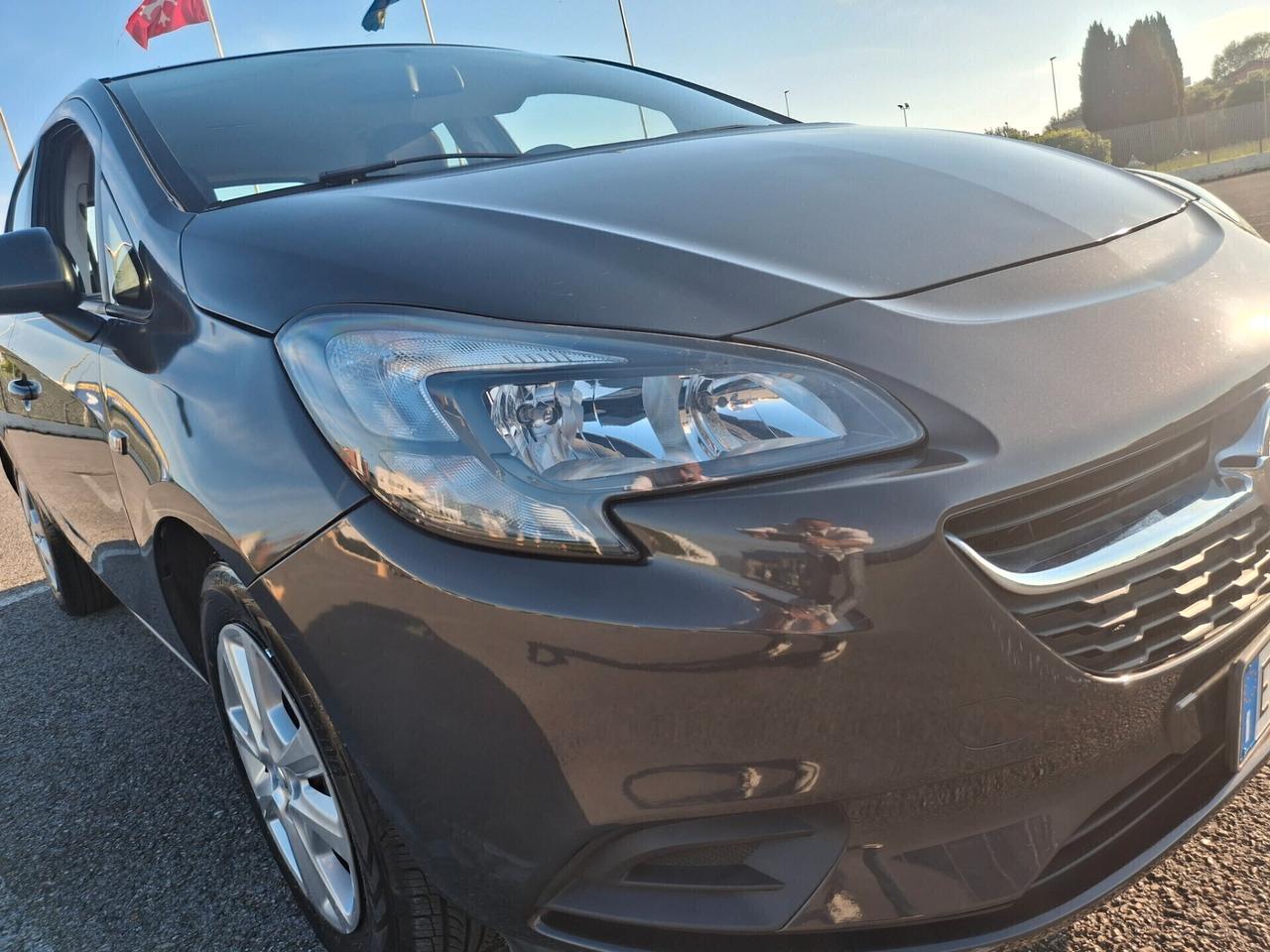 OPEL CORSA 1.2-*EURO6*BENZINA/GPL*PERFETTA*