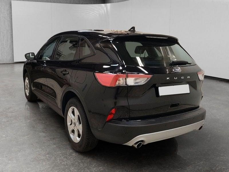 Ford Kuga 1.5 ecoblue Connect 2wd 120cv auto
