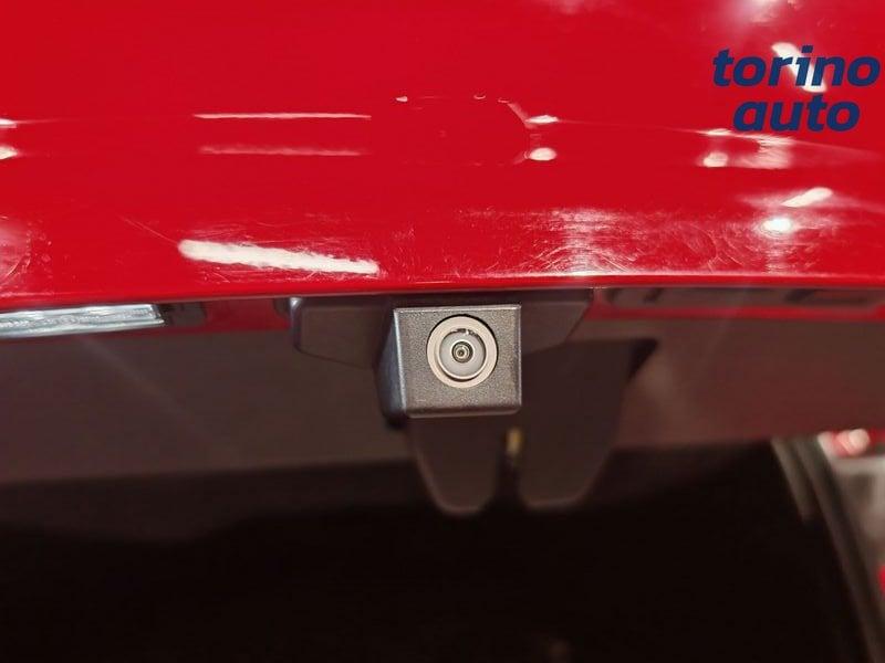 Alfa Romeo Tonale 1.6 Diesel 130cv TCT6 Ti