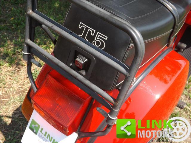 PIAGGIO Vespa 125 PX (1980 - 89) T5 ben tenuta pronta alla guida da subito