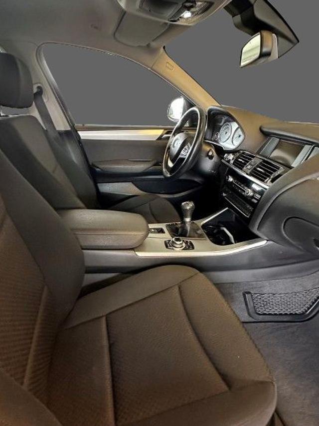 BMW X4 xDrive20d Business Advantage