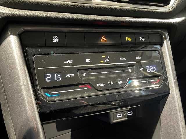 Volkswagen T-Roc 1.5TSI 150CV DSG Style