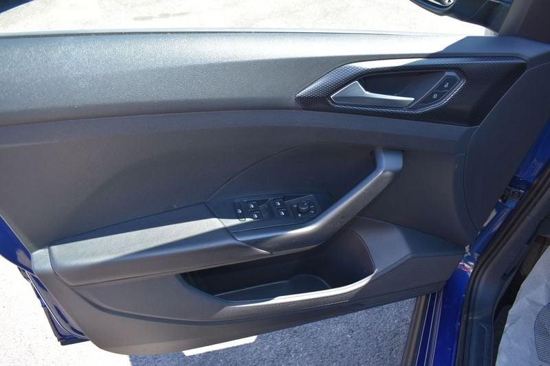 Volkswagen T-Cross 1.0 TSI Sport