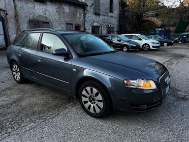 AUDI A4 2.0 16V TDI Avant Top
