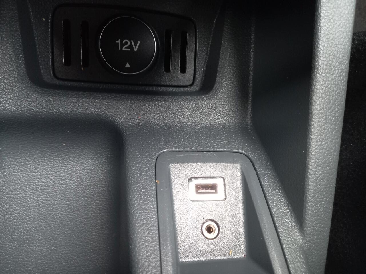 Ford C-Max 1.6 TDCi 95CV Titanium