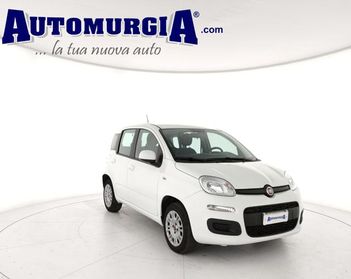 FIAT Panda 1.2 69cv Easy 5 Posti