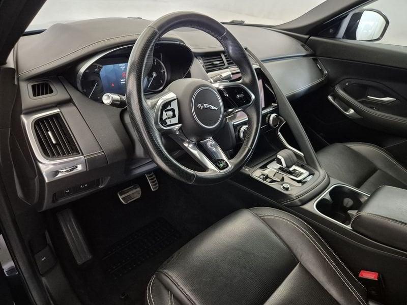 Jaguar E-Pace 2021 2.0d i4 mhev R-Dynamic awd 163cv auto