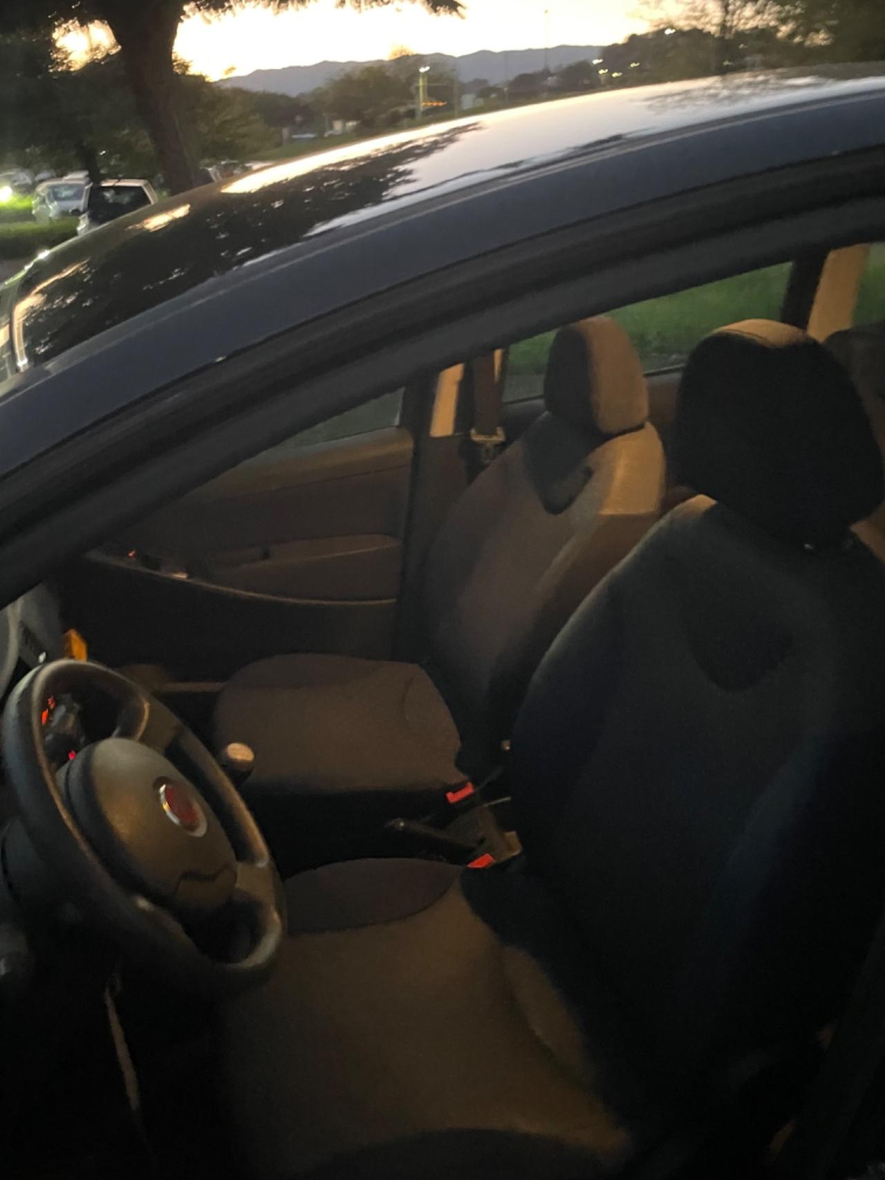 Fiat Idea 1.3 MJT 16V 95 CV S&S Active