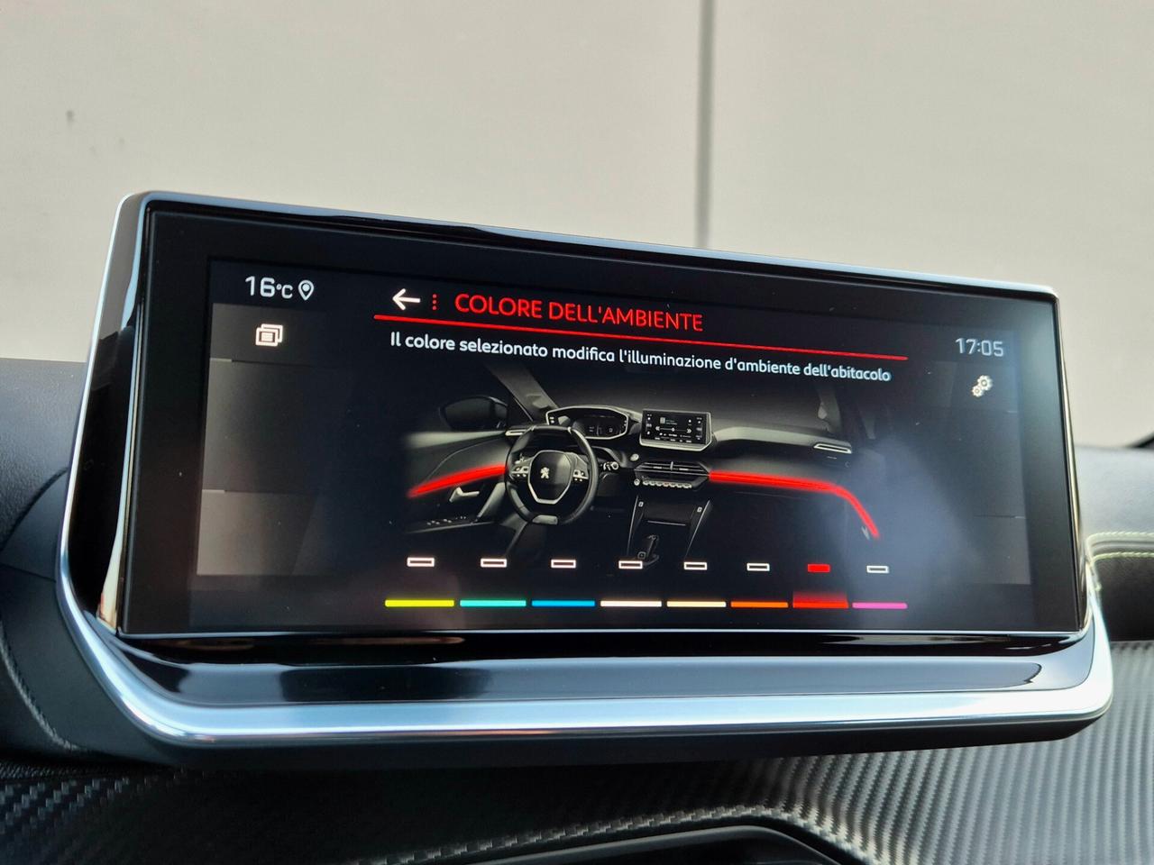 Peugeot 2008 PureTech 130 S&S GT Line