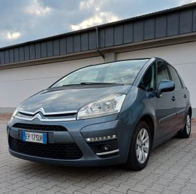 Citroen C4 Picasso 1.6 diesel 110 cv