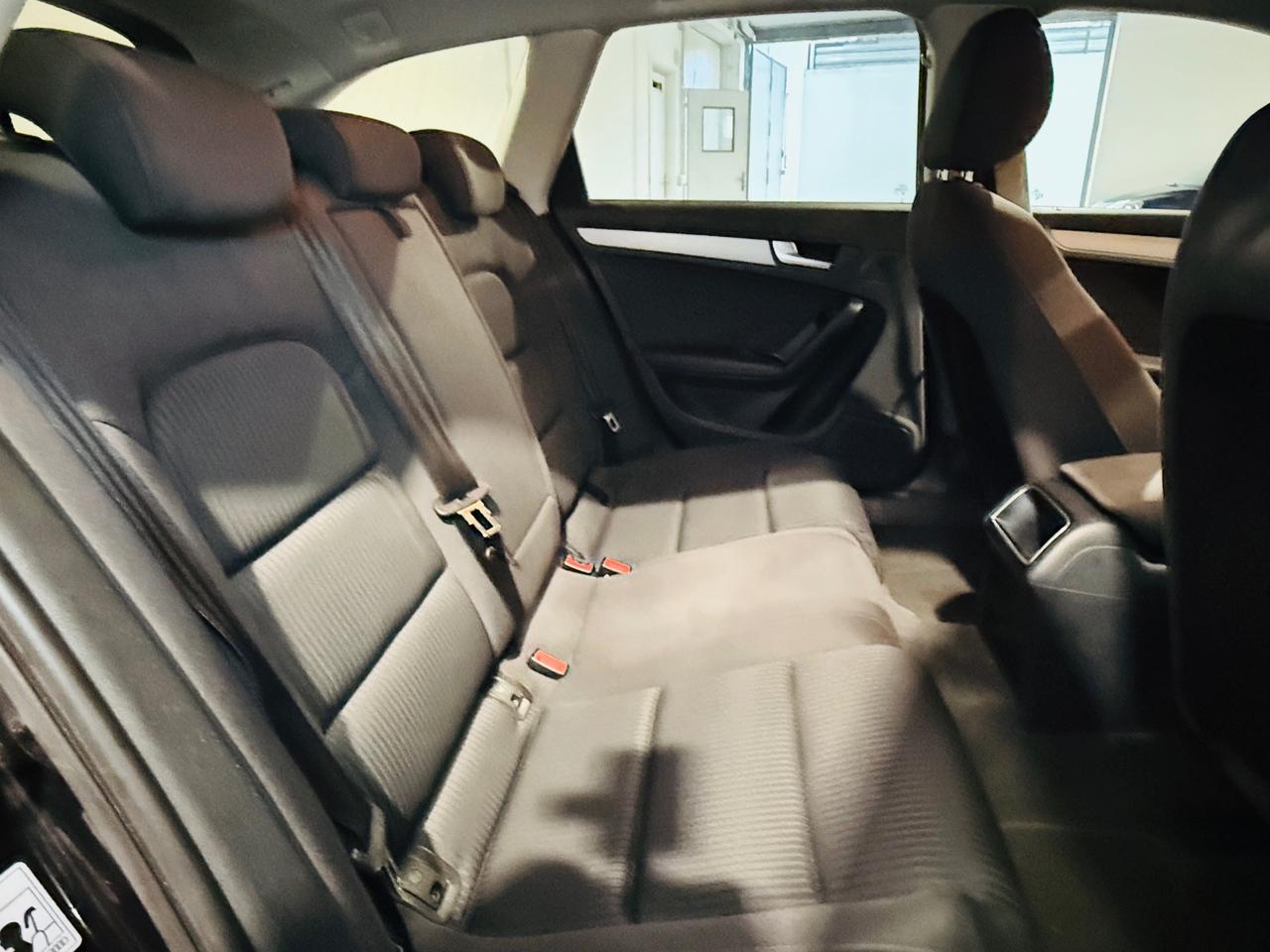 Audi A4 Avant 2.0 TDI 120 CV Advanced