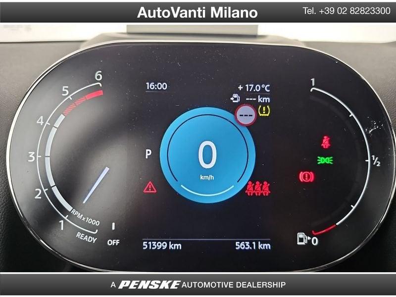 MINI Countryman Mini Countryman 2.0 Cooper SD All4 auto