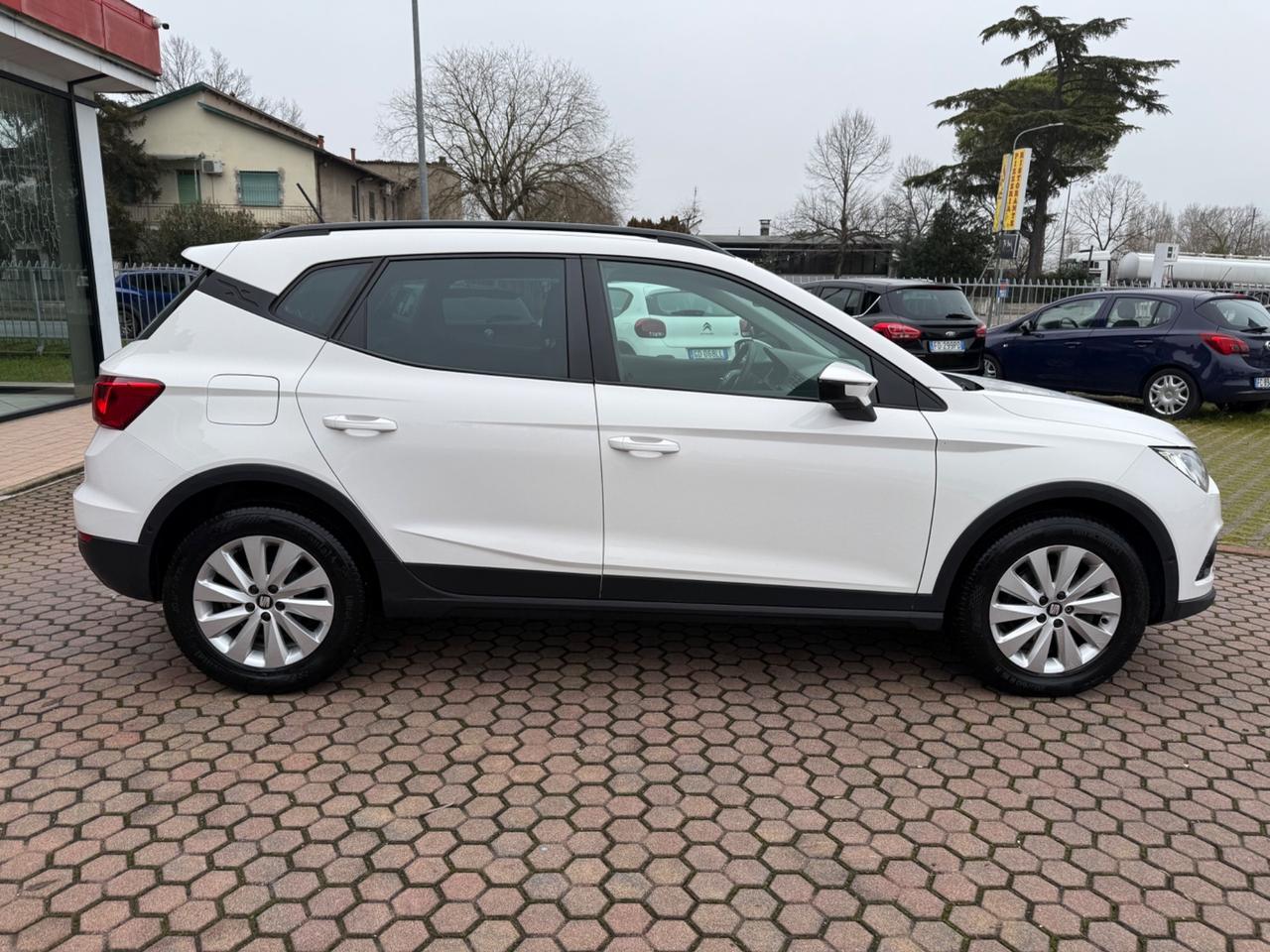 Seat Arona 1.6 TDI 95 CV Style