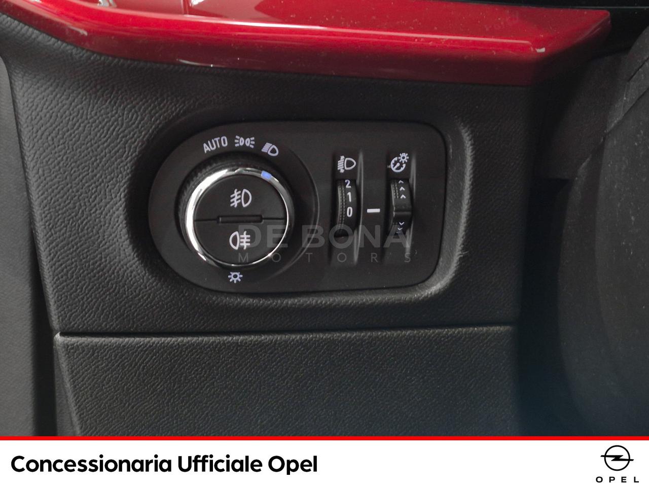 Opel Mokka 1.5 edition s&s 110cv
