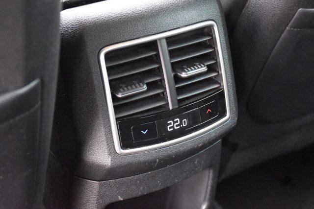 KIA Sportage 1.6 CRDI 136 CV 2WD Mild Hybrid Style