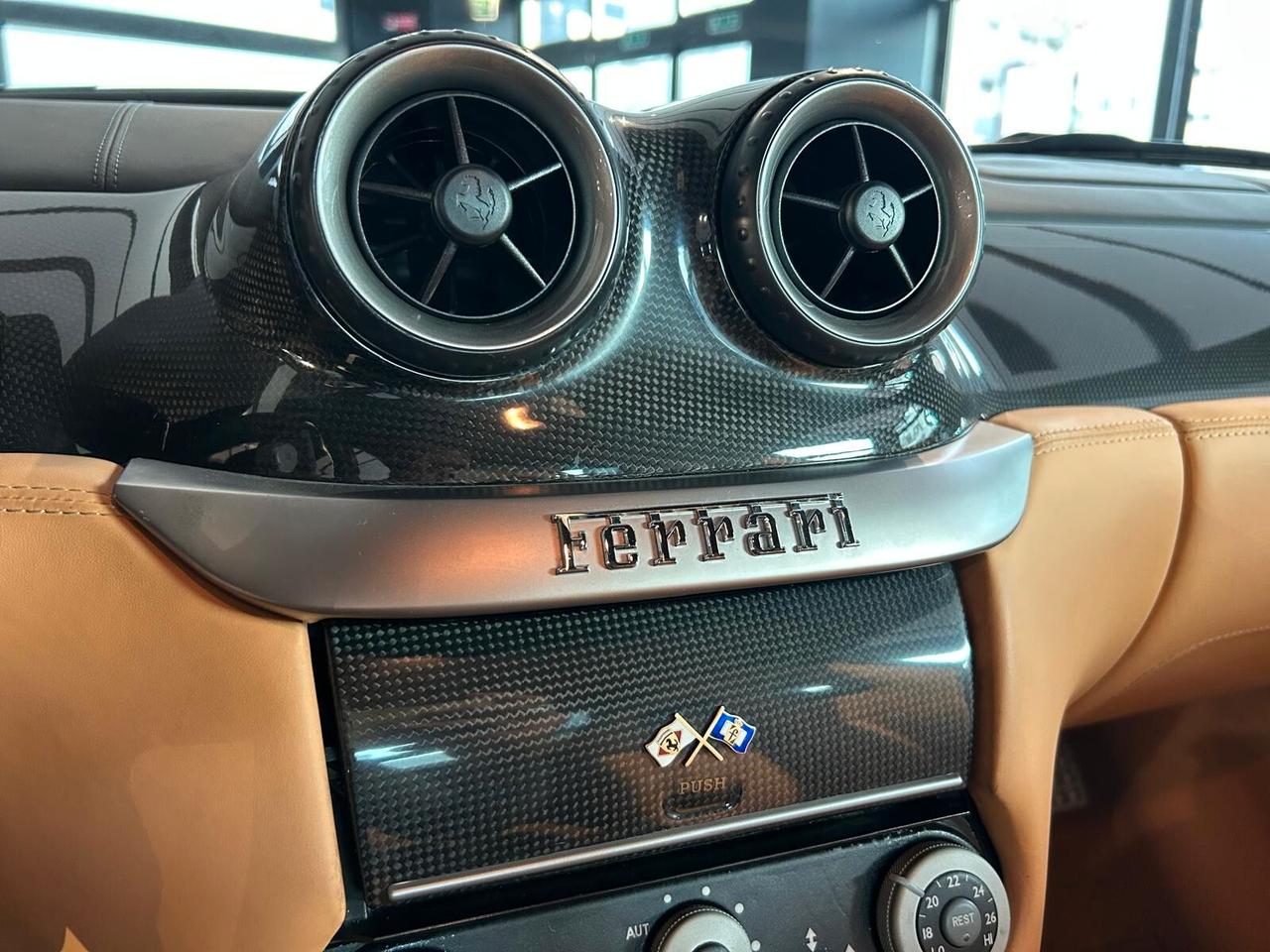 Ferrari 599 GTB Fiorano F1