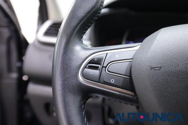 RENAULT Kadjar DCI 8V 110CV EDC ENERGY INTENS FARI LED