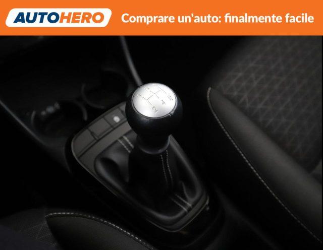 KIA Picanto 1.0 12V 5 porte X Line