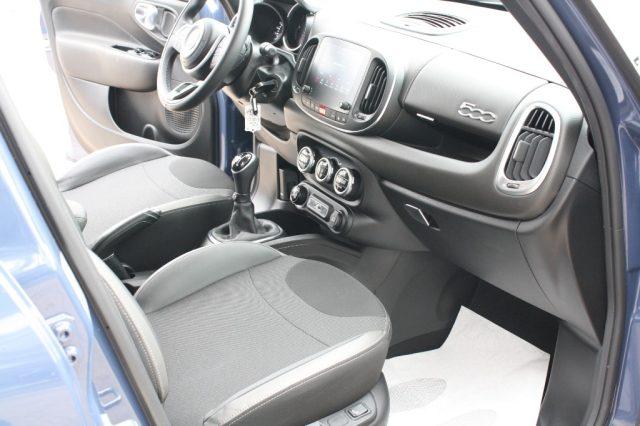 FIAT 500L 1.3 Multijet 95 CV Dualogic City Cross