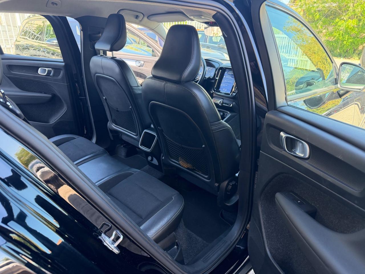 Volvo XC40 D3 Geartronic Momentum